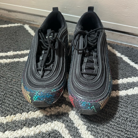 Nike Air Max 97 SE - Picture 2 of 3